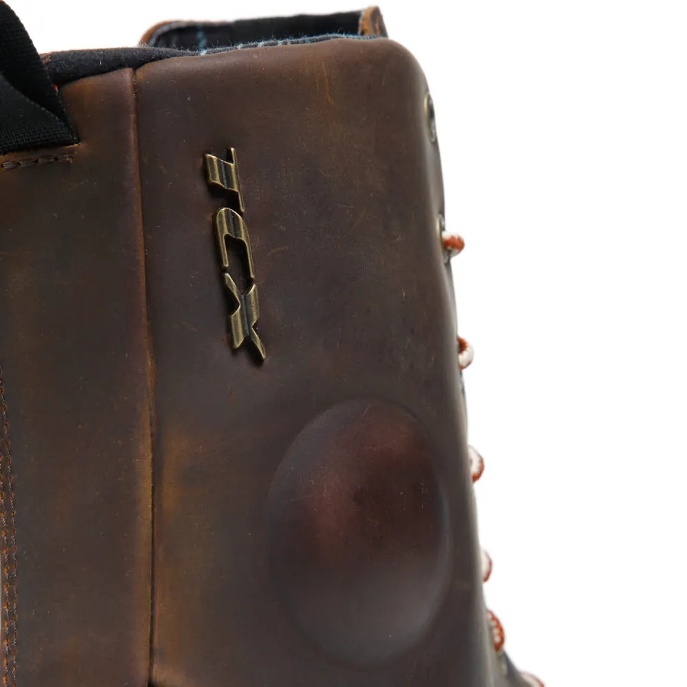 TCX Blend 2 Waterproof Boots Brown