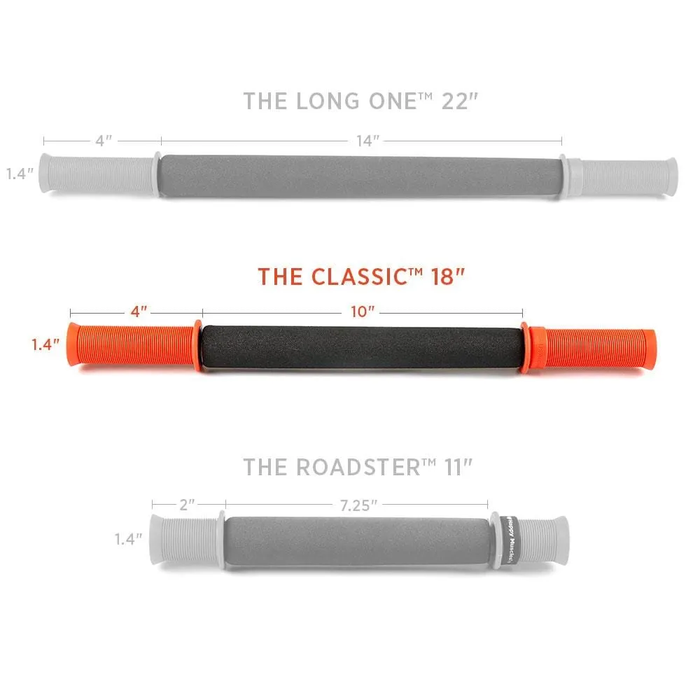 The Classic 18" Massage Stick