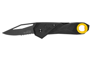 THE DARK KNIFE