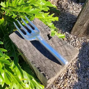 The Garden Fork