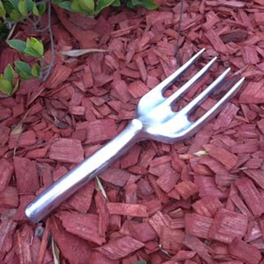 The Garden Fork