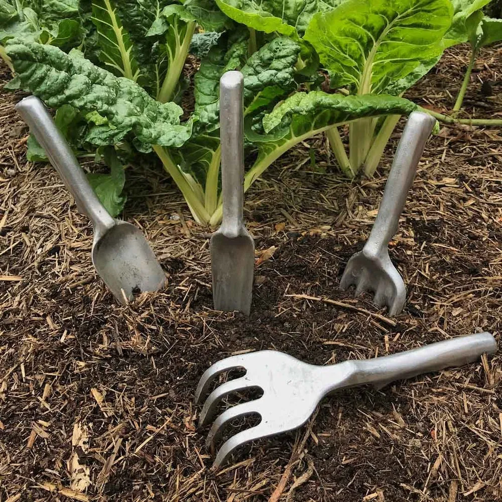 The Garden Fork