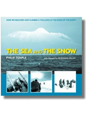 The Sea and the Snow