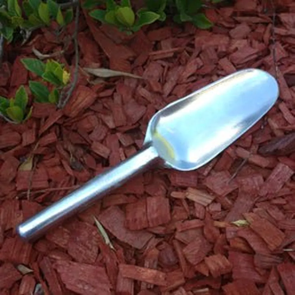 The Wide Garden Trowel