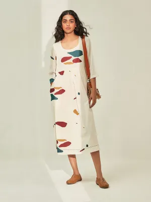 Timeless Romance Dress