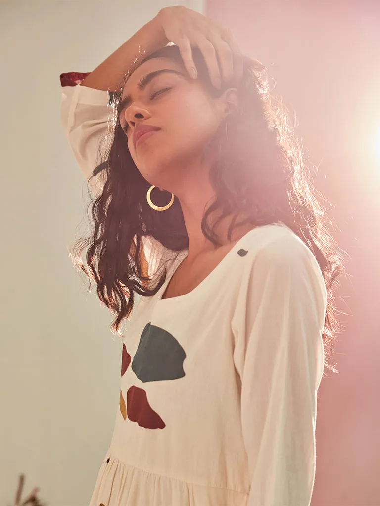 Timeless Romance Dress