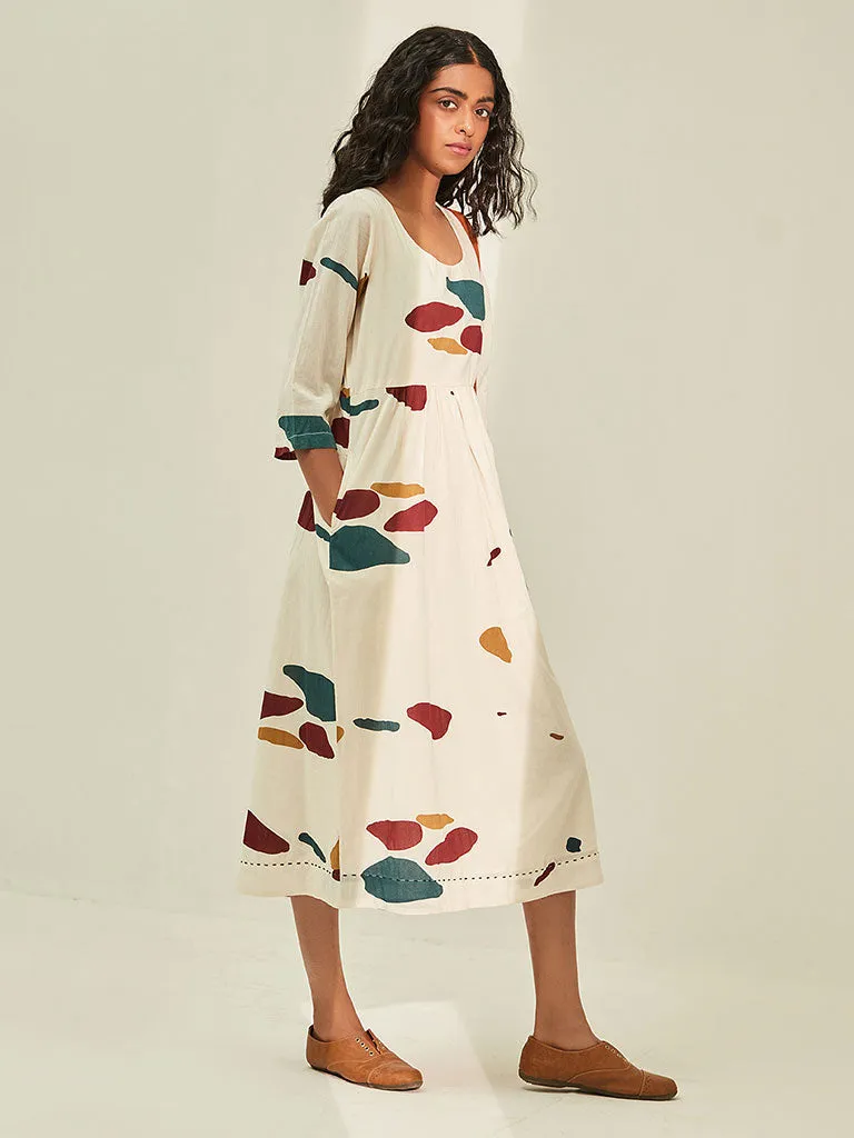 Timeless Romance Dress