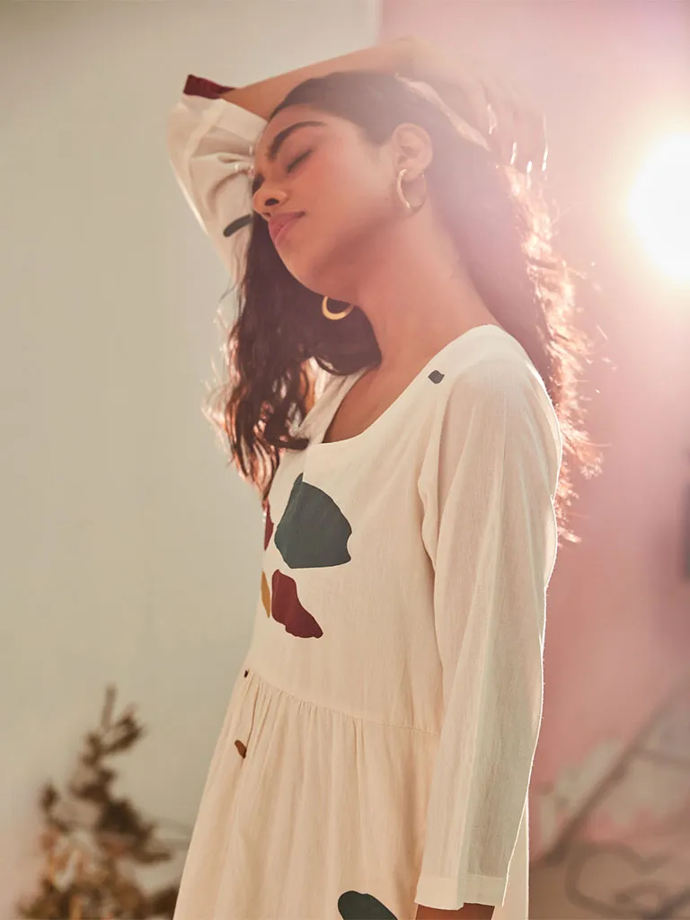 Timeless Romance Dress