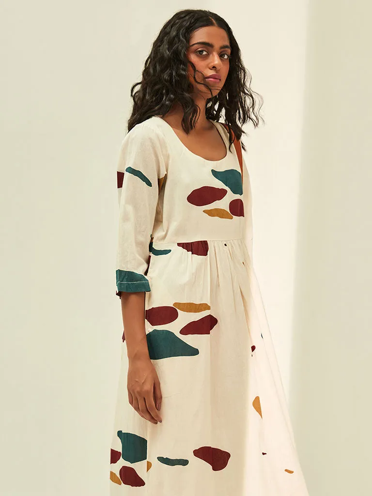 Timeless Romance Dress