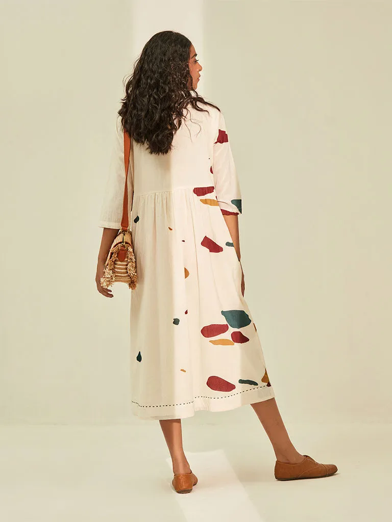 Timeless Romance Dress