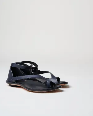 tomcat sandal - navy