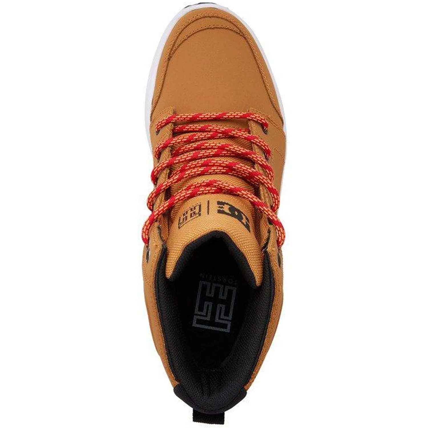 Torstein Winter Boot 2021