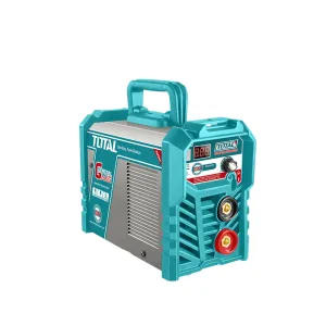 Total Inverter MMA Welding Machine 130A - TW213028