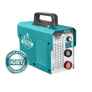 Total Inverter MMA Welding Machine 160A - TW21602