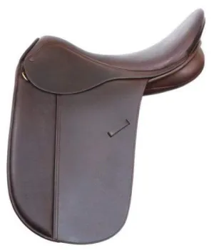 Trainers Royal Show Saddle