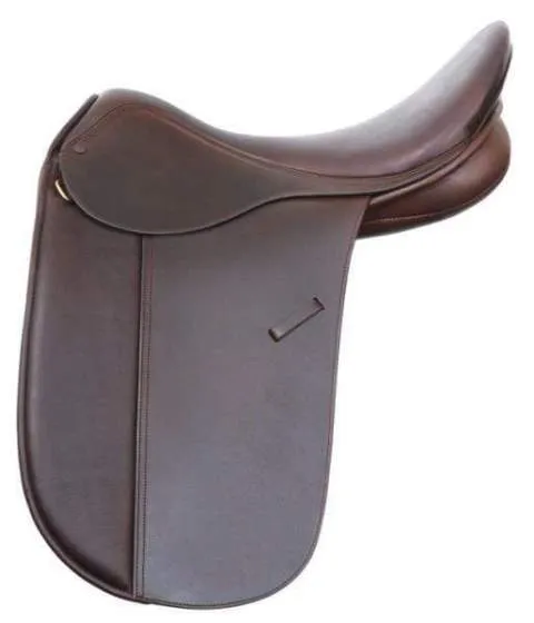Trainers Royal Show Saddle