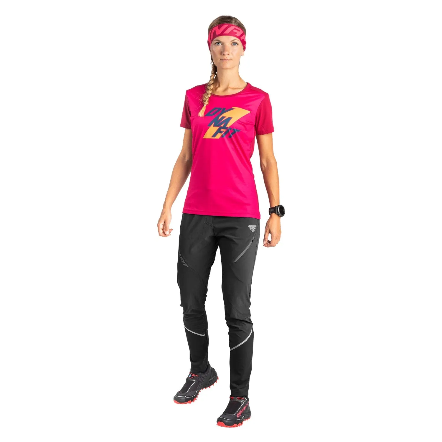 TRANSALPER HYBRID W PNT