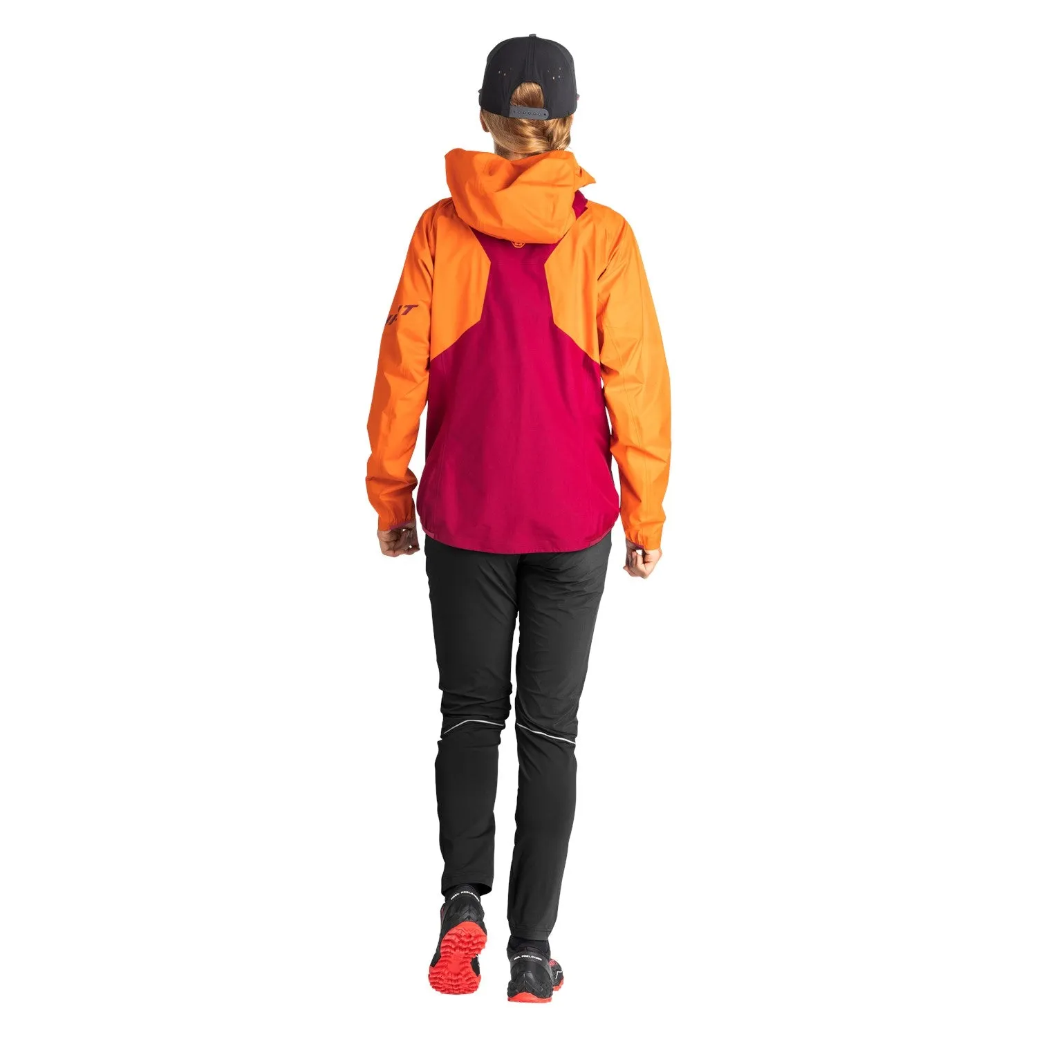 TRANSALPER HYBRID W PNT