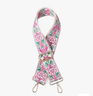 Trendy Guitar Strap