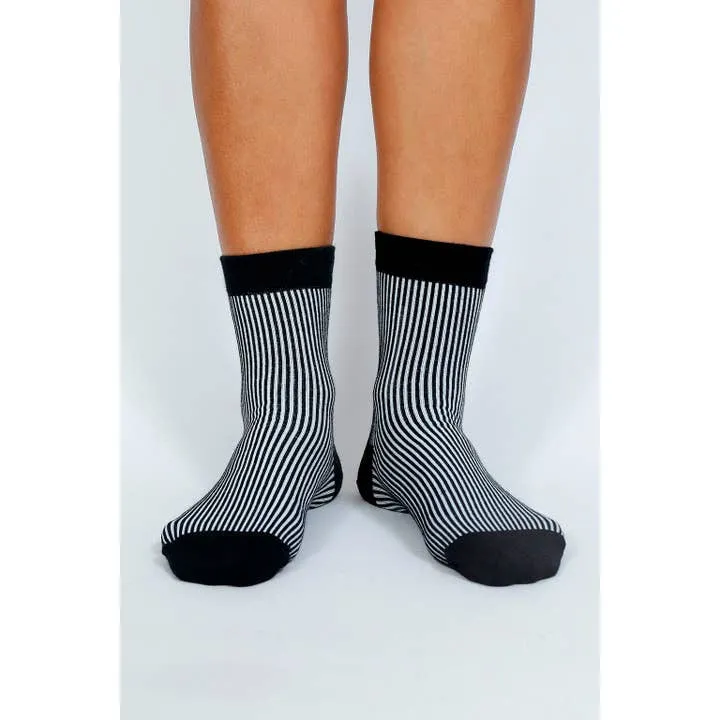 Trey Ankle Sock | Tailored Union