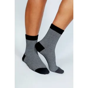Trey Ankle Sock | Tailored Union
