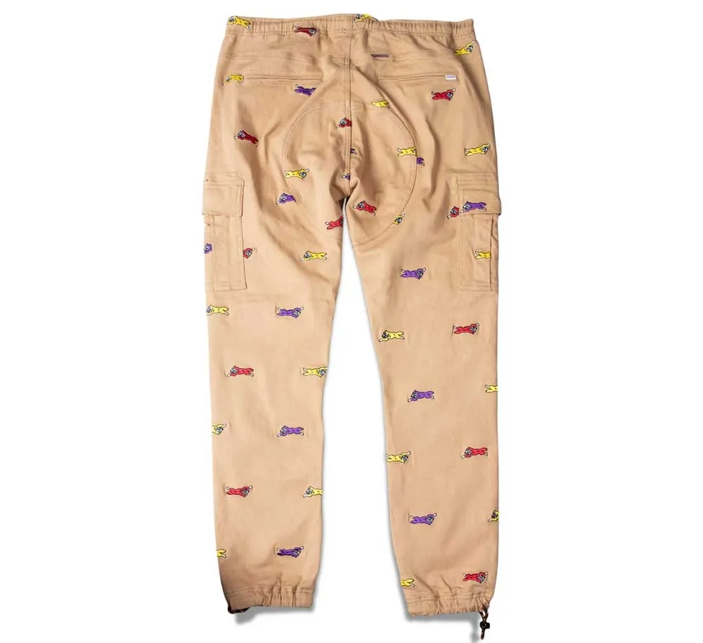 TRIFECTA PANT