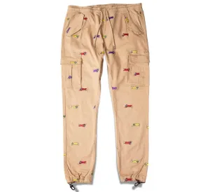 TRIFECTA PANT