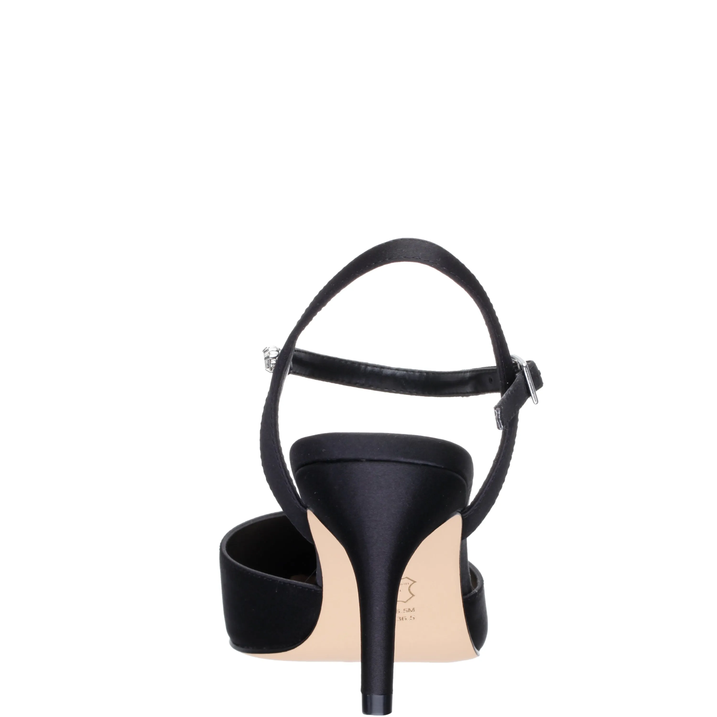 TUCKER-BLACK