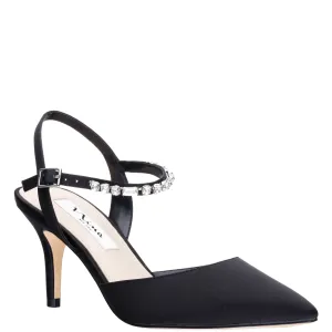 TUCKER-BLACK