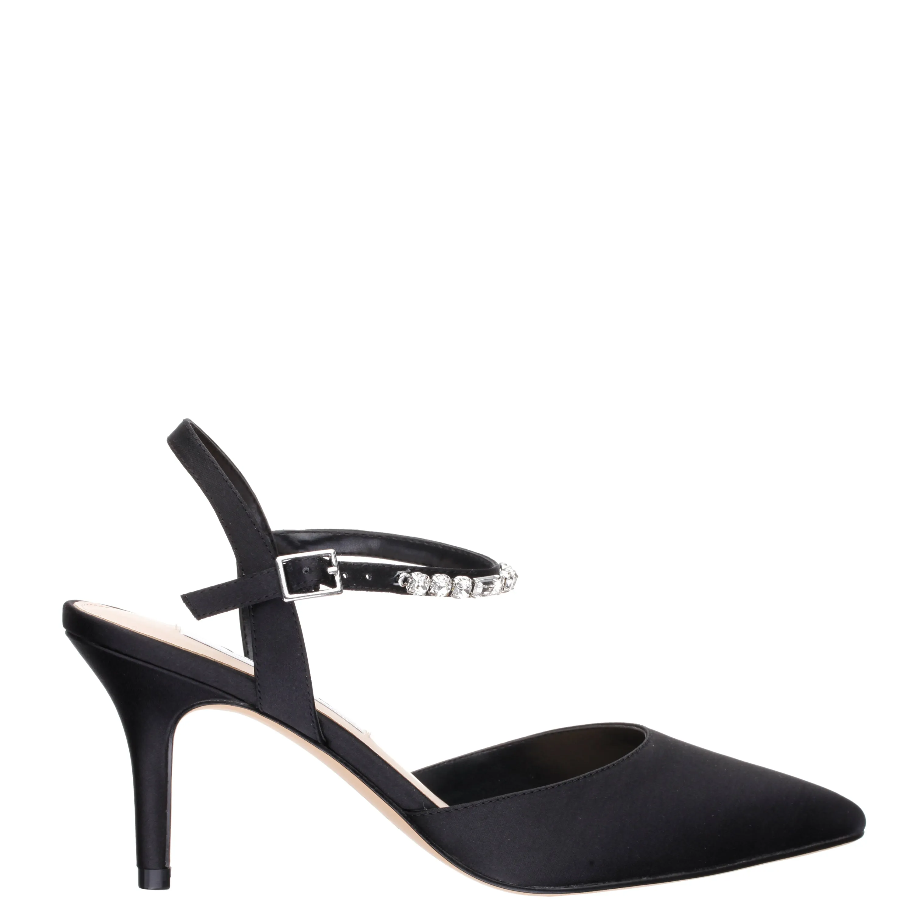 TUCKER-BLACK