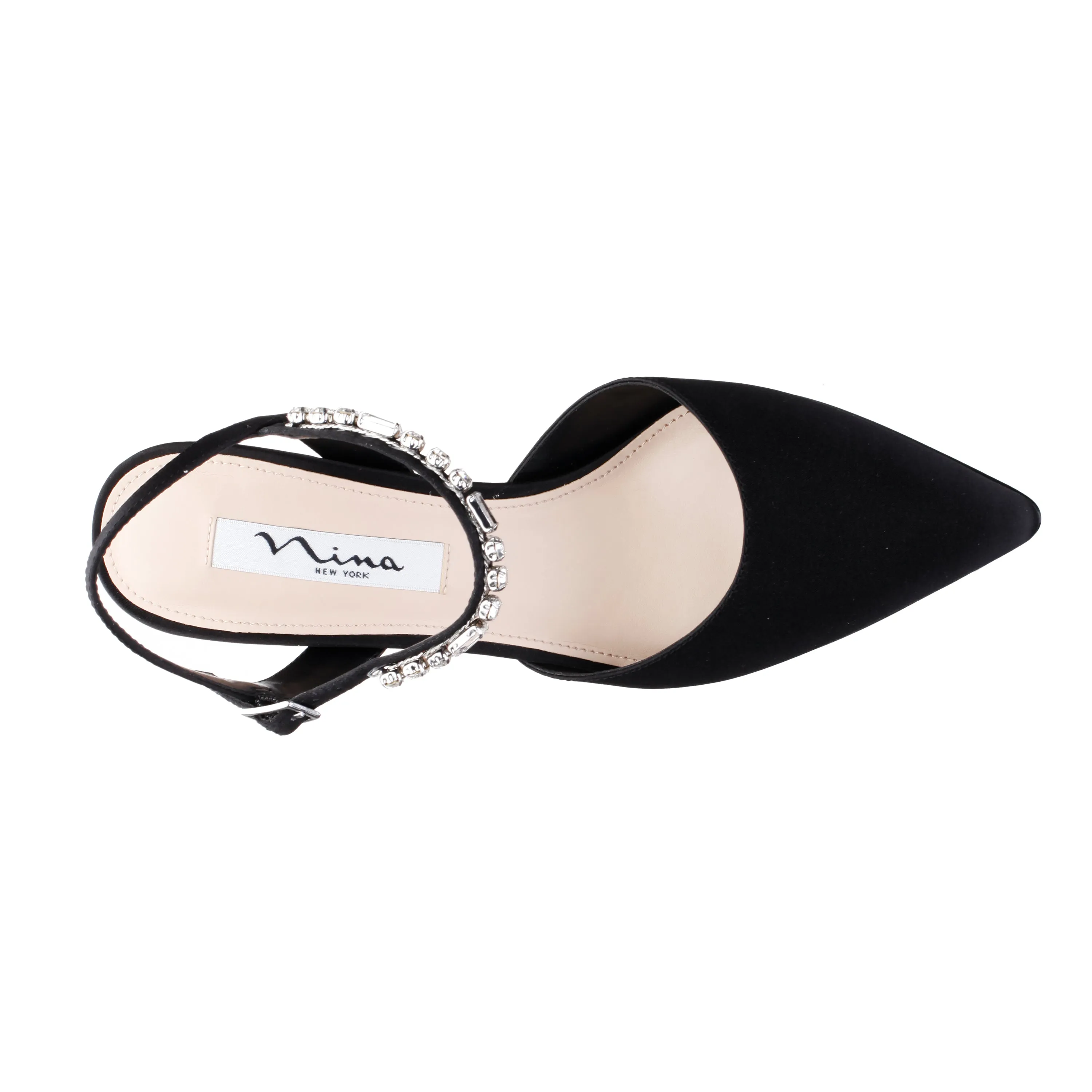 TUCKER-BLACK