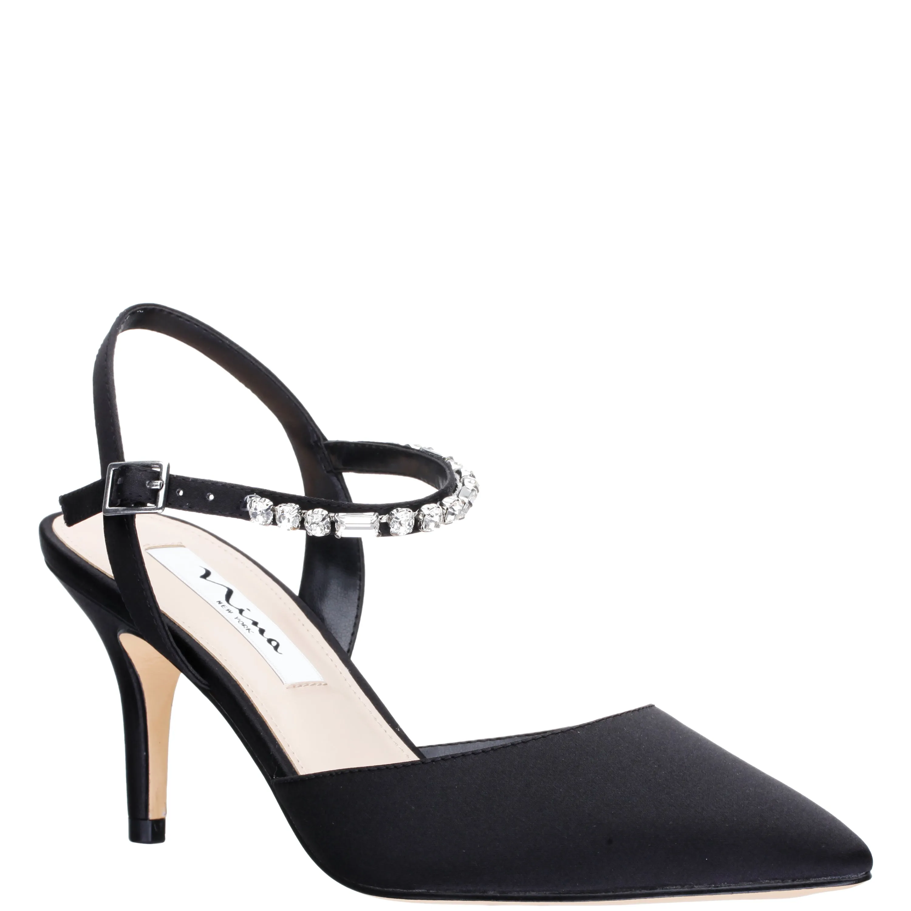 TUCKER-BLACK