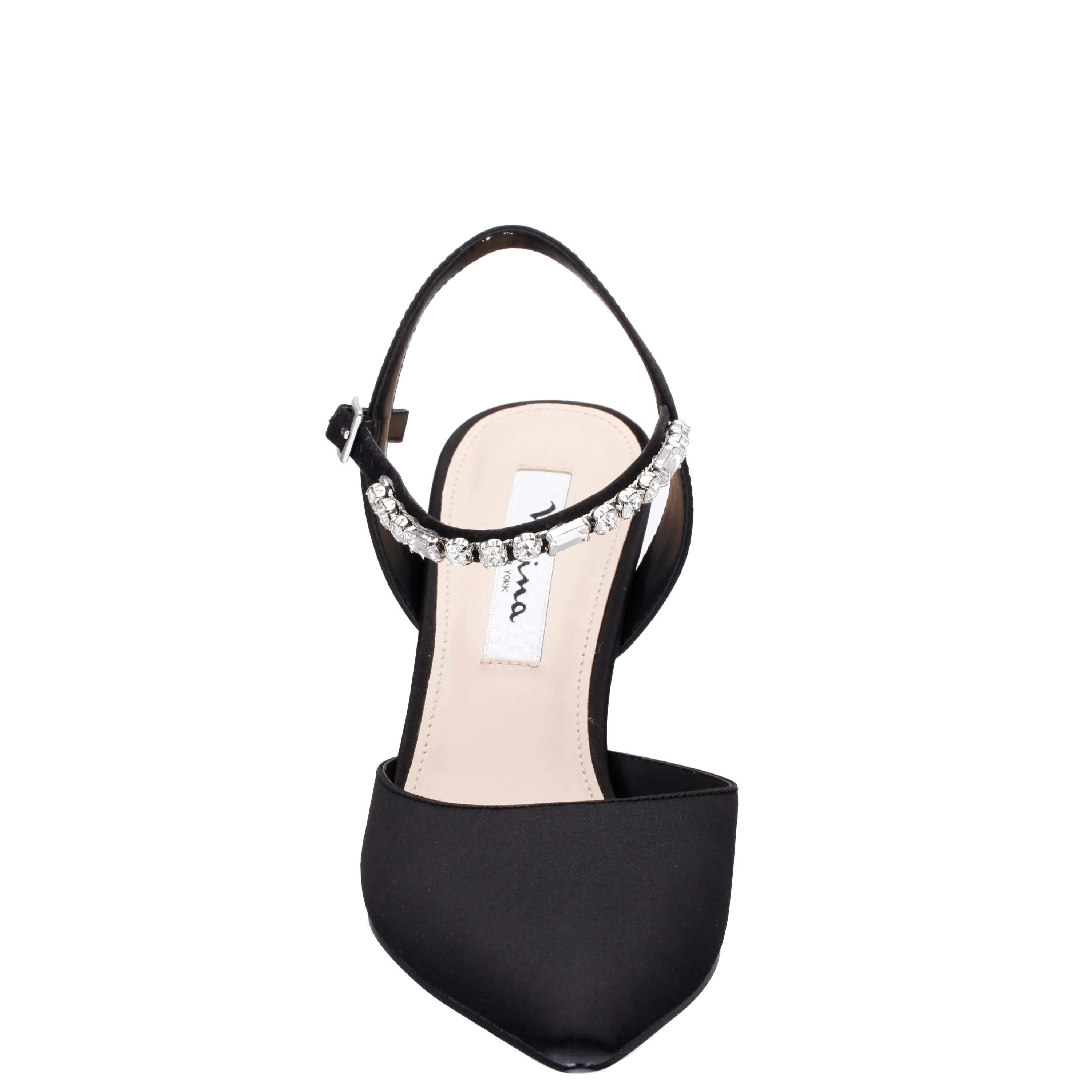 TUCKER-BLACK