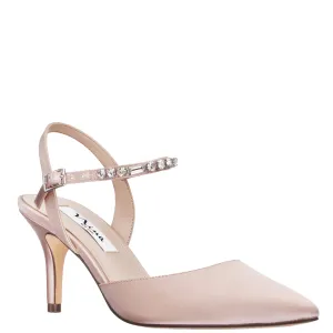 TUCKER-PEARL ROSE