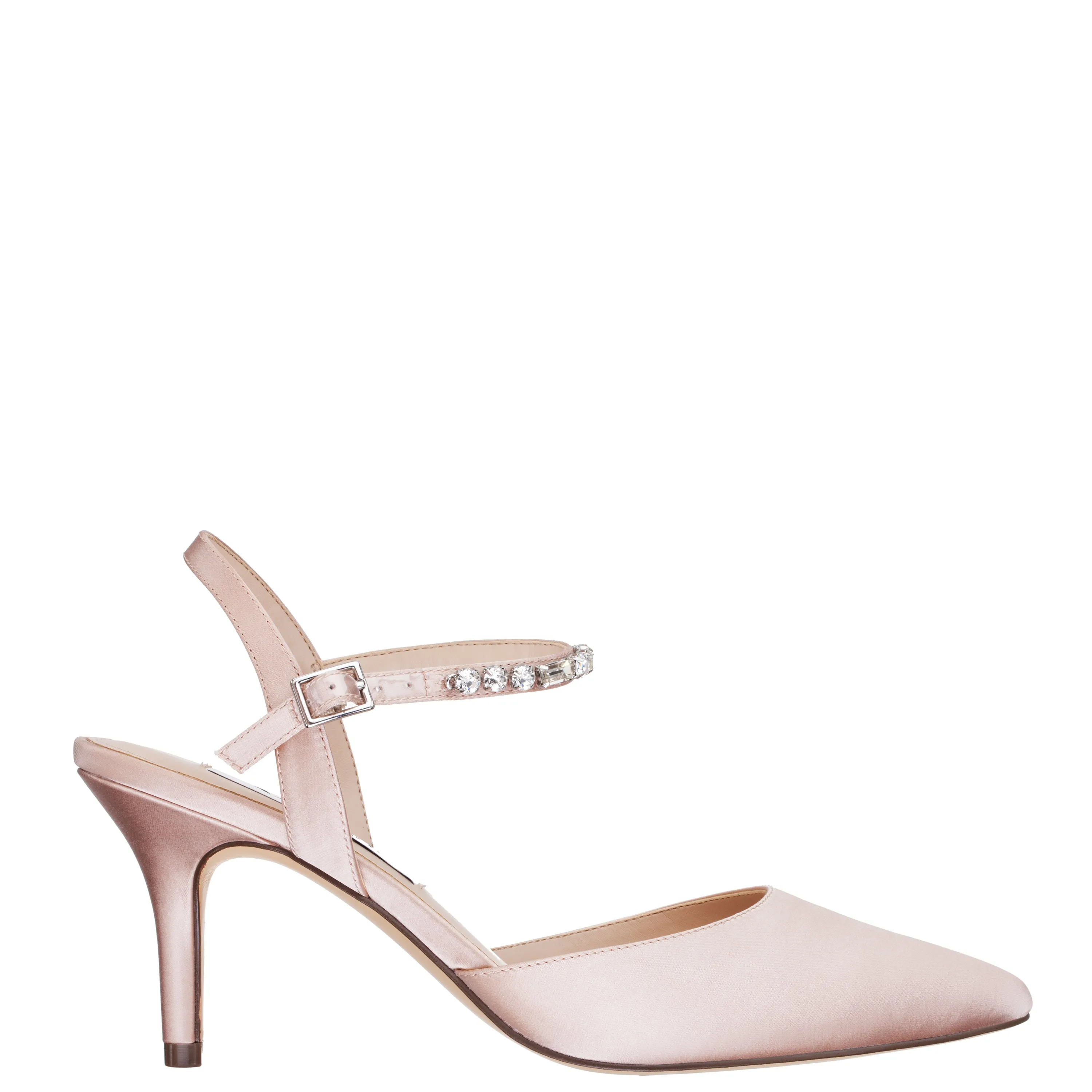 TUCKER-PEARL ROSE