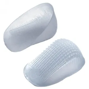 TULI'S CLASSIC GEL HEEL CUPS