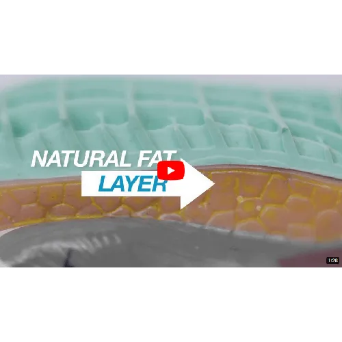 Tuli's® Classic® GEL Heel Cups