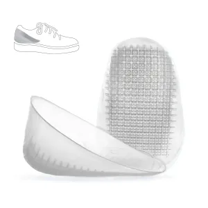 Tuli's® Classic® GEL Heel Cups