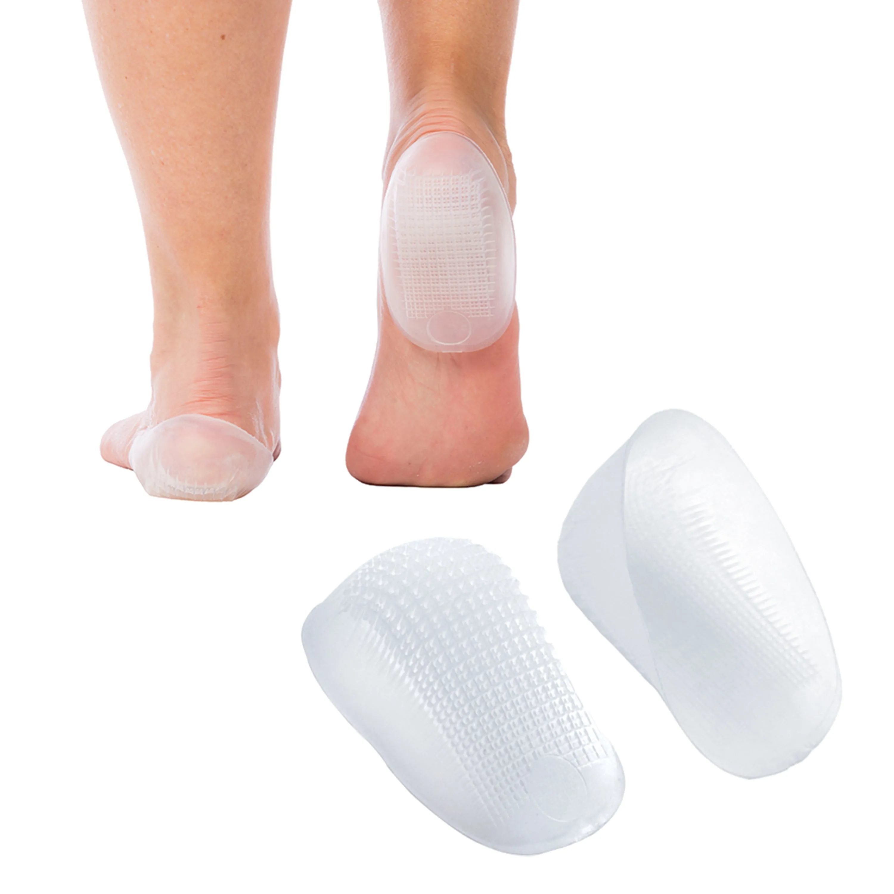 Tuli's® Classic® GEL Heel Cups