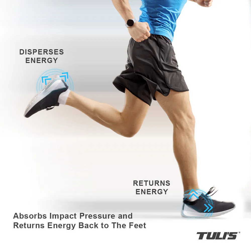 Tuli's® Classic® GEL Heel Cups