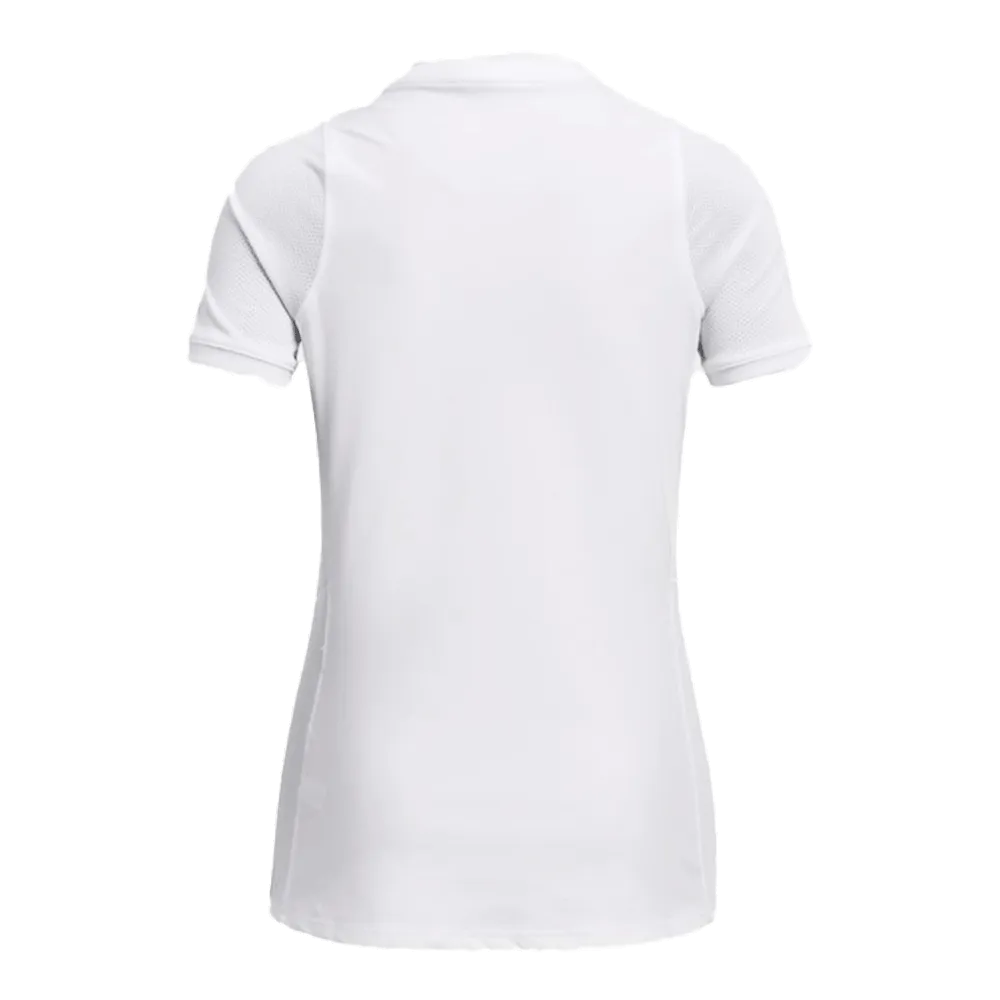 UA Girls' Volleyball Power House SS Jersey