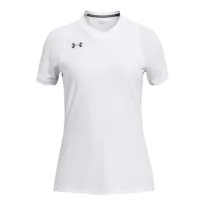 UA Girls' Volleyball Power House SS Jersey