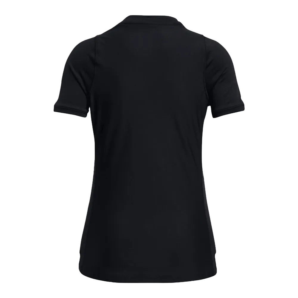 UA Girls' Volleyball Power House SS Jersey