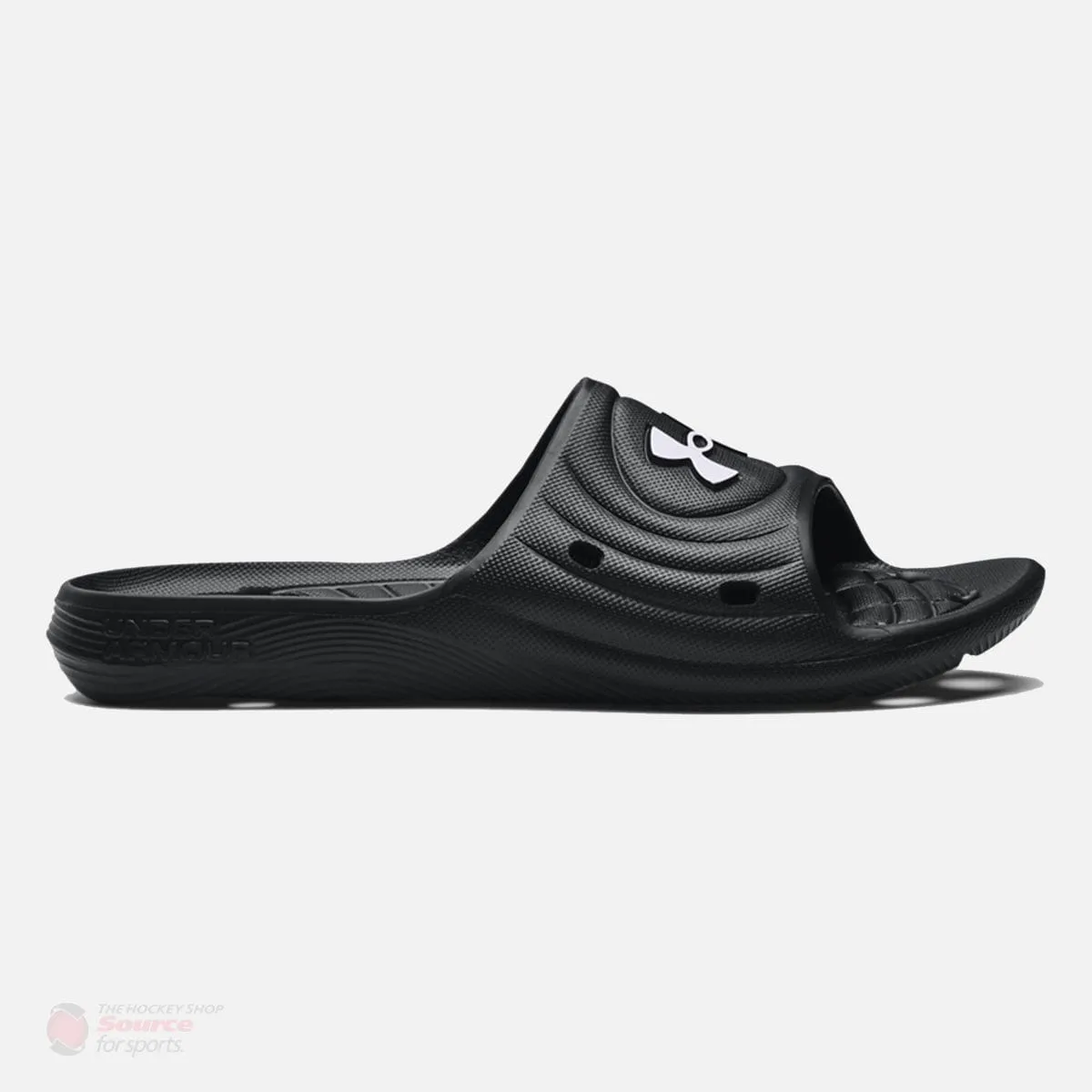 Under Armour  Locker IV Junior Sandals