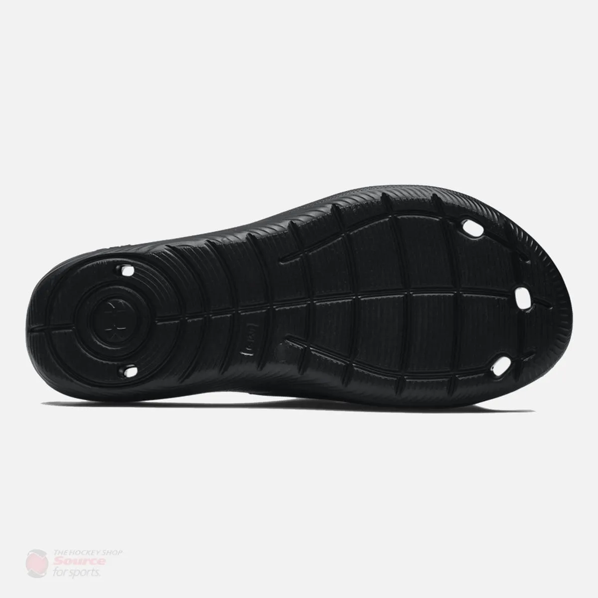 Under Armour  Locker IV Junior Sandals