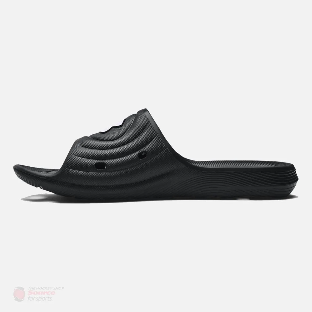 Under Armour  Locker IV Junior Sandals