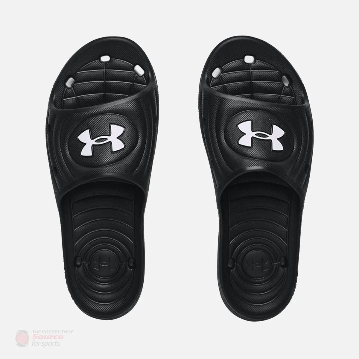 Under Armour  Locker IV Junior Sandals