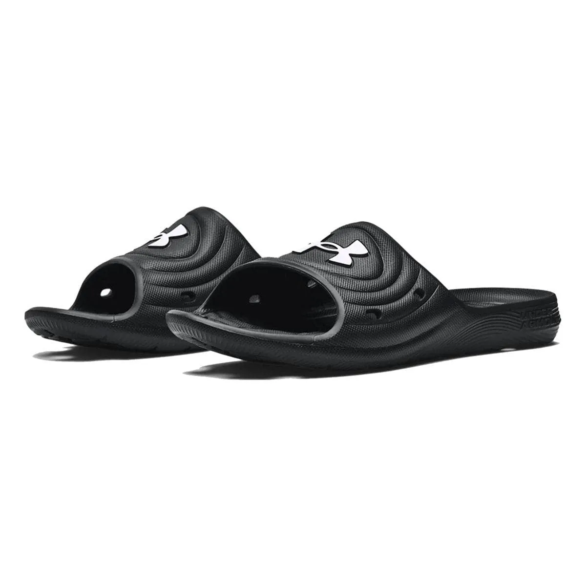 Under Armour  Locker IV Junior Sandals