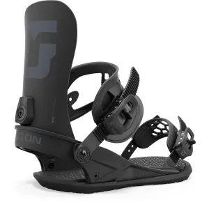 Union Strata Snowboard Binding Black 2025