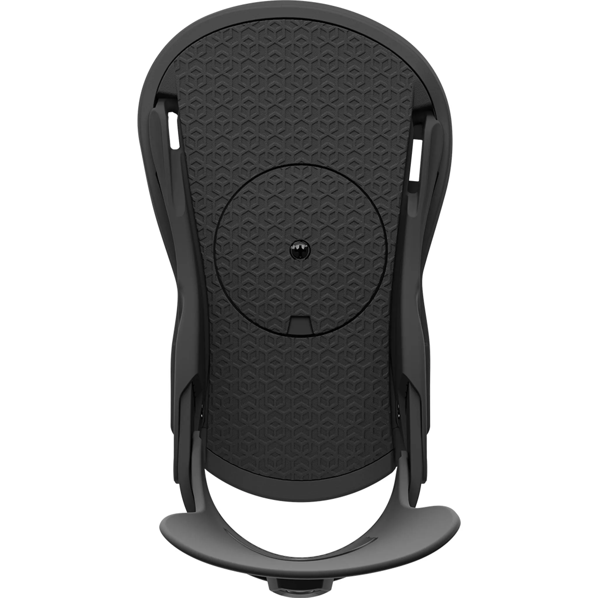 Union Strata Snowboard Binding Black 2025